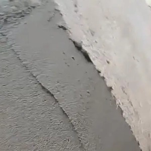 盐都水工建筑物I级C55聚合物改性水泥砂浆 渠道防渗泵站加固迎水面抗冲刷砂浆