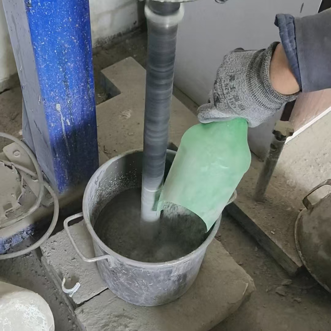 盐都桥梁公路张拉用H60压浆料与普通压浆料有什么区别？