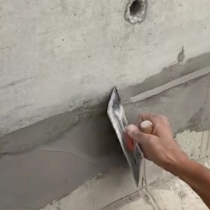 盐都P型防护型环氧树脂砂浆