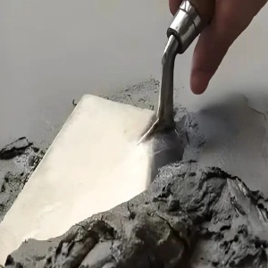 盐都混凝土裂缝孔洞剥落冻融修复用高强度丙乳防腐蚀砂浆