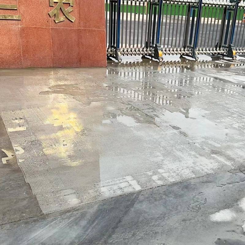 盐都水泥路面翻新砂浆
