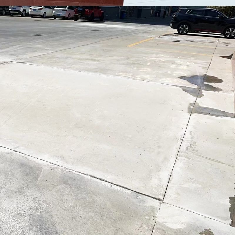盐都市政道路抢修料